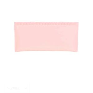 Carmen Sol Julian Clutch